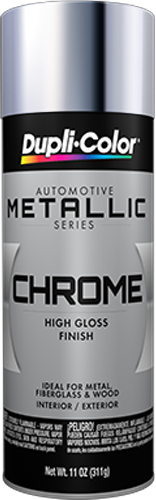 Automotive Metallic Paint