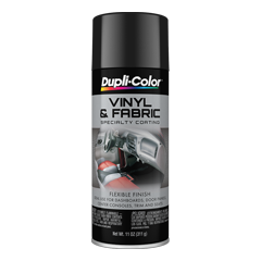 Dupli-Color Perfect Match Auto Spray Paint – Ford Chrome Yellow BZ – 8 Oz Can, BFM0363