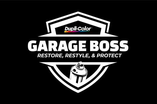 Garage Boss