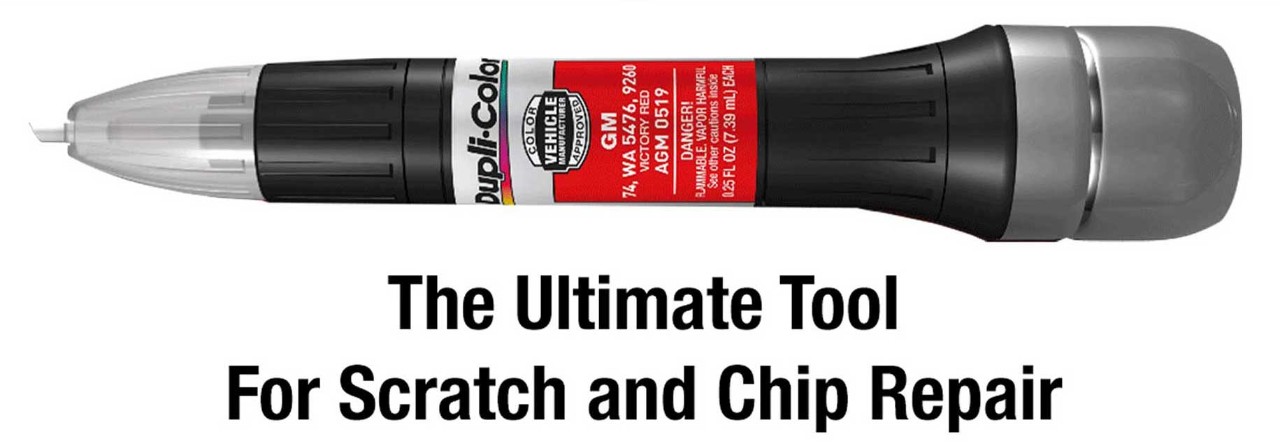 touch-up pen