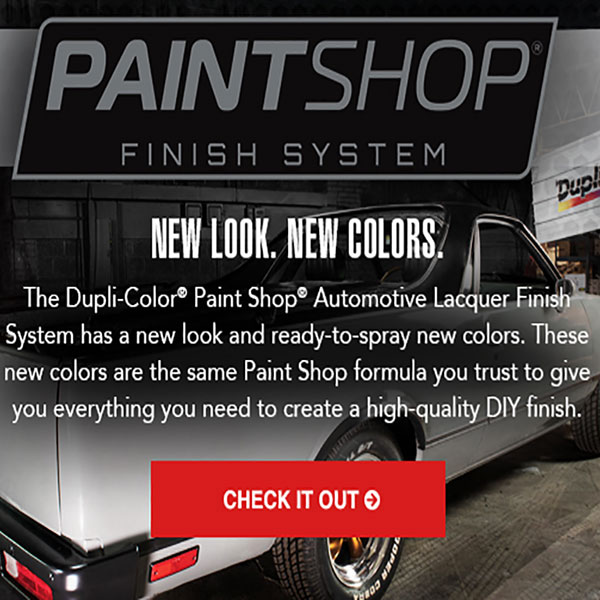 Duplicolor The Leading Manufacturer Of Do It Yourself Automotive Paints Coatings And Exact Match Touch Up Paint - Dupli Color Aerosol Automotive Paint