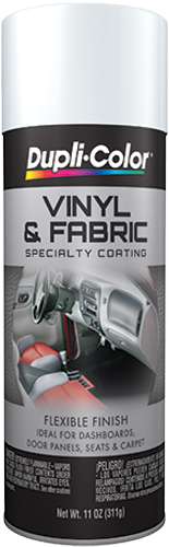 Vinyl & Fabric Coating