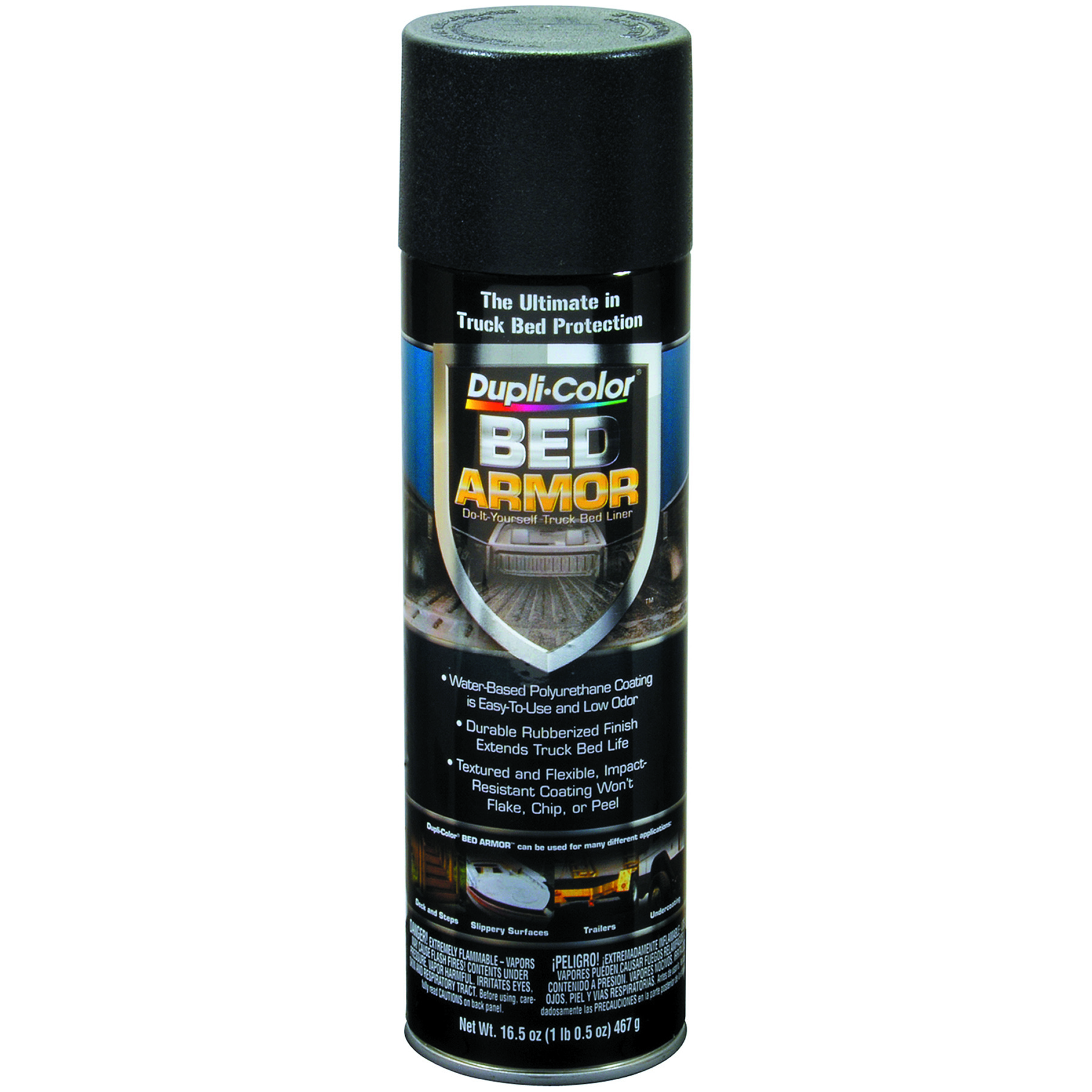 Bed Armor® Truck Bed Coating