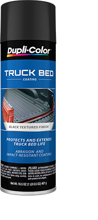 Truck Bed Coating