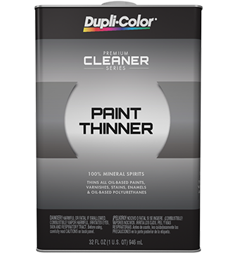 Professional Paint Thinner