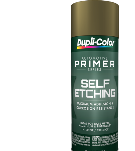 Self-Etching Primer – Duplicolor