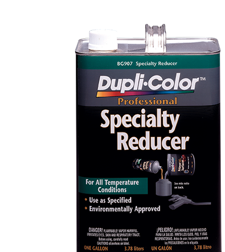 Professional Specialty Reducer