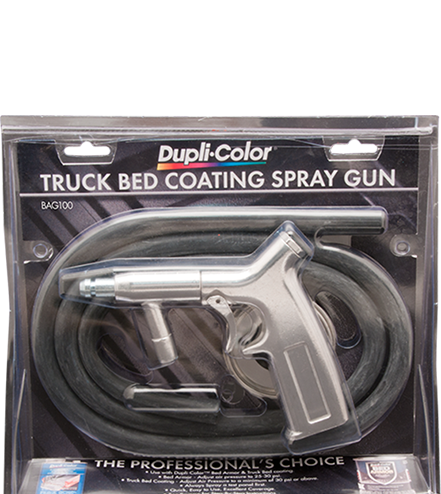 Truck Bed Coating Spray Gun