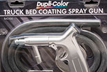 Truck Bed Coating Spray Gun