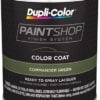Paint Shop® Automotive Lacquer Finish System