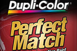 Perfect Match® Premium Automotive Paint
