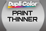 Professional Paint Thinner