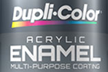 Premium Acrylic Enamel