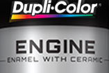 Engine Enamel with Ceramic®
