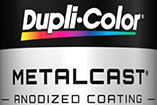 Metalcast Anodized Automotive Paint