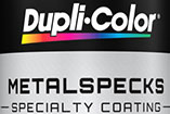 Metal Specks™ Automotive Paint