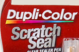 Scratch Seal® Automotive Clear Sealer Pen