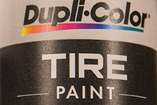 Tire Paint