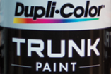 Trunk Paint